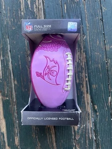Tampa Bay Buccaneers Dessa offizielle Größe Fußball neu - Bild 1 von 7