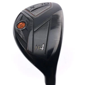 Used XXIO X 2022 4 Hybrid / 20 Degrees / Regular Flex - Picture 1 of 11