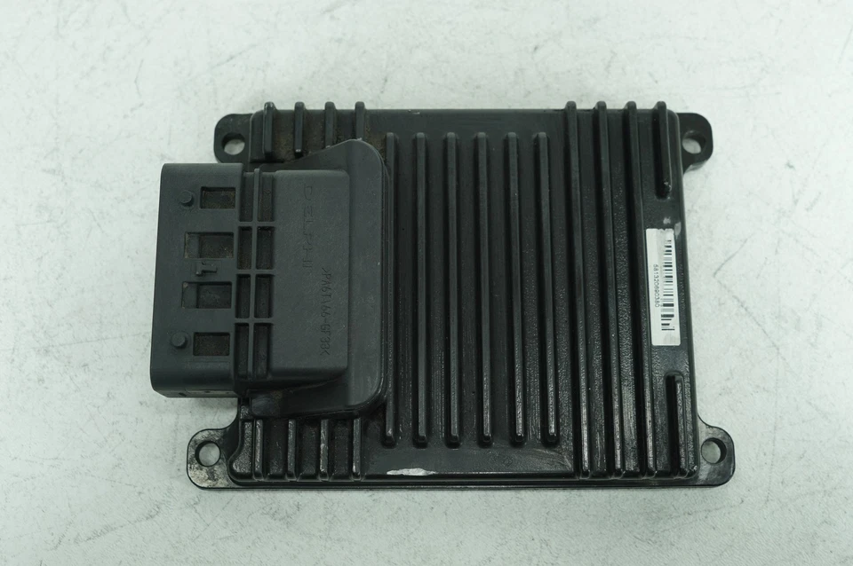 12 Harley Touring FLTR Road Glide Custom OEM Engine Control Module Brain ECU ECM - Image 1 of 4