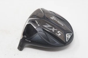 Srixon Zx5 Mkii 10.5*  Driver Club Head Only Inv12917892 Lefty Lh - Picture 1 of 4