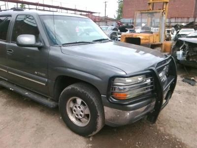 Motor limpiaparabrisas para camioneta Sierra 1500 99-02 813209 Foto 1 de 4