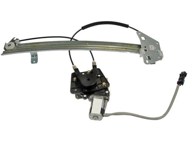 Regulador de ventana delantero izquierdo para Dodge Durango 1998-2003 2001 1999 2000 DT716RS. Foto 1 de 1