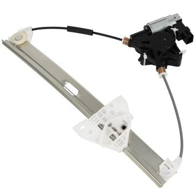 Regulador de ventana lateral del pasajero delantero con motor para Mazda RX-8 2004-2011 Foto 1 de 4