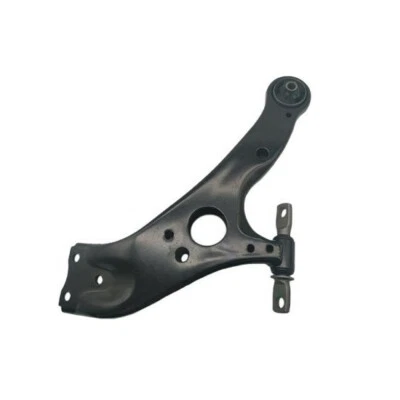 Оригинальный заводской правый передний нижний рычаг управления Toyota Sienna 2011-2020 годов выпуска 48068-08040 - Изображение 1 из 2