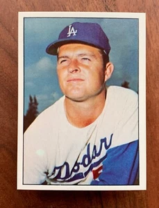 1978 TCMA The 1960's Don Drysdale Dodgers - Picture 1 of 1