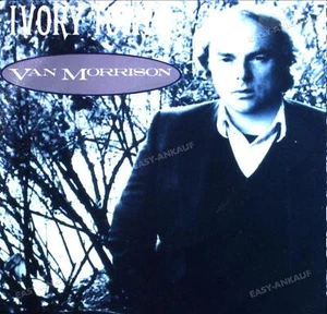 Van Morrison - Ivory Tower NL 7" 1986 (VG+/VG) + Promo insert . - Picture 1 of 1