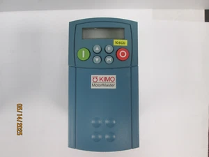 KIMO MOTOR MASTER MM 0,37FM/S230-EMV (SHELF F4) - Bild 1 von 3