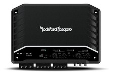 ROCKFORD FOSGATE R2-300X4 - amplificatore full range a quattro canali in Classe