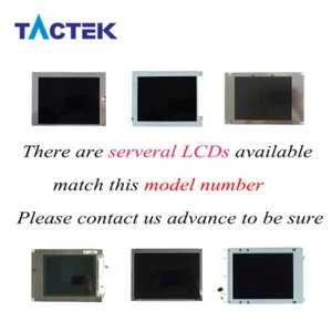 Panel de pantalla LCD para 2711P-T15C4A8 2711P-T15C6A1 2711P-T15C6A6 2711P-T15C4A1 - Imagen 1 de 2