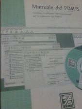 MANUALE DEL PIMUS DI L.GALLI,G.SEMERARO