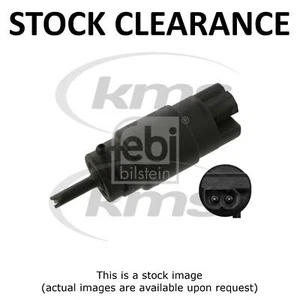 STOCK CLEARANCE F/Windscreen Water Washe FOR BMW 3 Series 5 Series 7 Series 8 Se - Picture 1 of 3