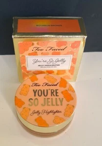 Too Faced you're so jelly highlighter - Picture 1 of 4