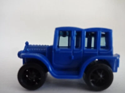 Oldtimer Parade K93n.89 " Blauer Turcat Mary 18CV " Reifen Variante 5 - Bild 1 von 2