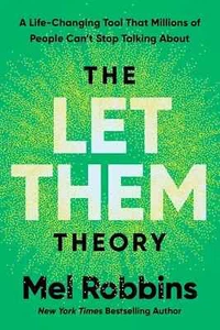 "The Let Them Theory: A Life-Changing Tool" Paperback $ - Imagen 1 de 2