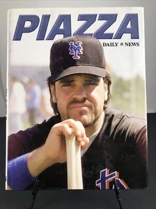 Piazza by New York Daily News Staff (2000, Hardcover) - Picture 1 of 7