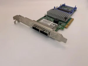 IBM 00AE811 81Y4479 LSI ServeRAID M5120 SAS/SATA RAID Controller - Picture 1 of 3