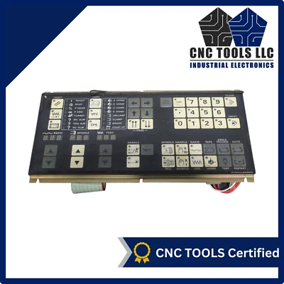 PANEL MAZAK KS-YZ407A-23 / BN330B170 Foto 1 de 3