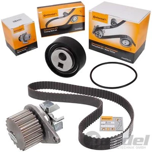 CONTI ZAHNRIEMEN-SATZ passend für 1.4 CITROEN C2 C3 PEUGEOT 106 207 306 PARTNER - Bild 1 von 1