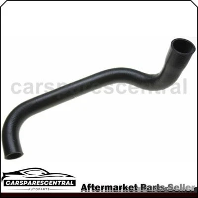 Manguera de refrigerante de radiador Gates superior para Ford F-350 1990-1996 Ford Bronco 1990-1992 Foto 1 de 4