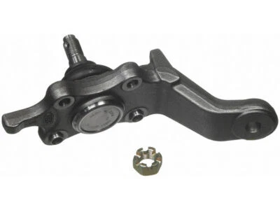 Rótula delantera izquierda inferior moog 71722TTSP 2001 para Toyota Tundra 2000-2002 Foto 1 de 2