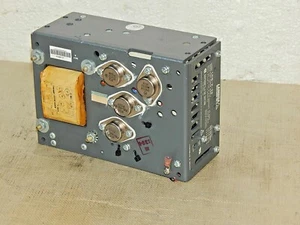  Lambda LDS-X-24 GEREGELTE STROMVERSORGUNG  220w used - Picture 1 of 4