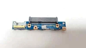 Lenovo ThinkPad S1 Yoga Laptop HDD Interface Board ZIPS1 LS-A341P - Picture 1 of 4