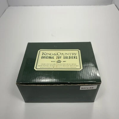 KING & COUNTRY R024-RE LA LEGIÓN ROMANA  Foto 1 de 4