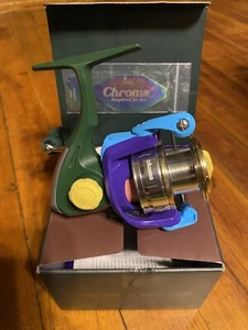 Okuma Chroma 2 CM2-30LTD - Picture 1 of 6