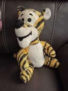 Vintage 60s 70s Tigger Plush Walt Disney 17” Stuffed Toys - Picture 1 of 4