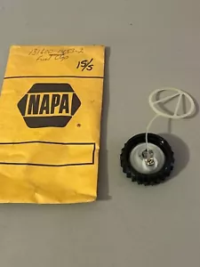 NOS OEM Echo FUEL CAP Part No. 131600-1453-2 Vintage Chainsaw D68 - Picture 1 of 1