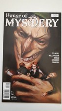 House of Mystery (2008) #5-7-9-11-12-16-17-18-19-20-21-22-23-24-25-26-27-36
