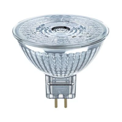 OSRAM GU5.3 Strahler MR16 36° Abstrahlwinkel dimmbar 12V 3,6W wie 20W 4000K - Bild 1 von 3
