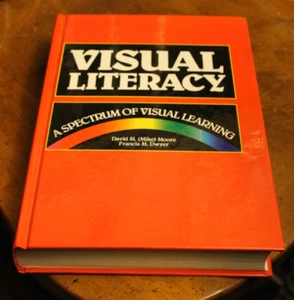 Visual Literacy: A Spectrum of Visual Learning ~ 1994 EPT HC - Bild 1 von 3
