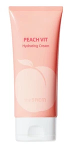 the SAEM Peach Vit Hydrating 85ml Moisturizing K-Beauty - Picture 1 of 6