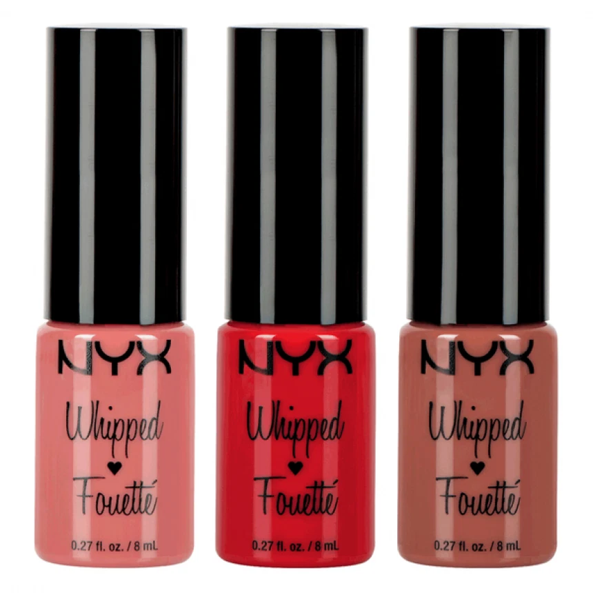 NYX Professional Makeup Whipped Lip & Cheek Souffle Choose Color - Image 1 of 1