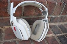 ASTRO Gaming A40 TR Headset only, no Mic-for Xbox One - White! BinAE