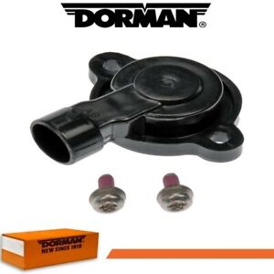 Dorman Throttle Position Sensor for 2002-2005 WORKHORSE FASTRACK FT1801