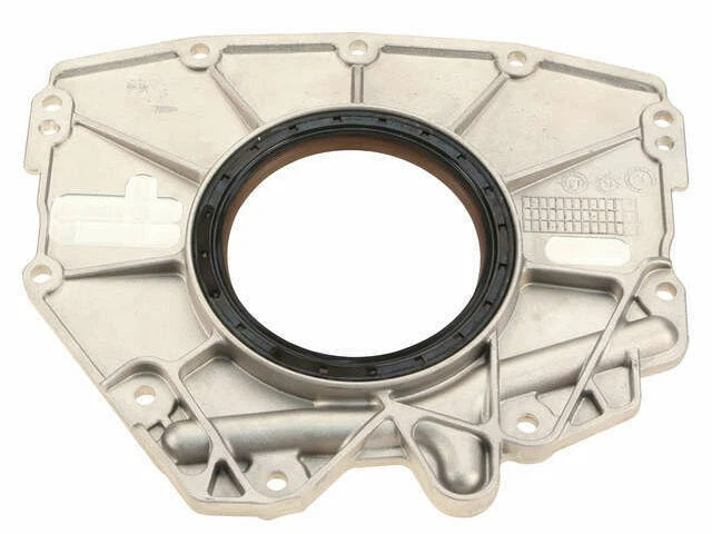 Cubierta de sello del cigüeñal 5JQF51 para Sprinter 2500 3500 3500XD 4500 2011 2012 2013 Foto 1 de 1