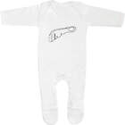 Sycamore Seed Baby Romper Jumpsuits  Sleep Suits Ss014476