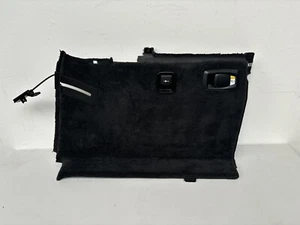 Original Bmw 5er F11 Kofferaumverkleidung rechts 7228706 / 5147-9168496 - Bild 1 von 3