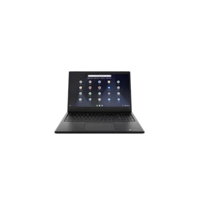 Gateway GCNP41524-BK 15.6" 128GB Silver N6000, Black - Image 1 of 3