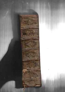 Le parfait négociant instruction générale pour ce qui regarde le commerce 1697 - Imagen 1 de 12