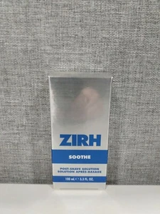 ZIRH Men's Skincare, SOOTHE, Post-Shave Solution - Picture 1 of 3