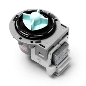 Ersatz Water Drain Pump Motor BPX2-111/112 Motor  für LG Drum Washing Machine - Bild 1 von 6