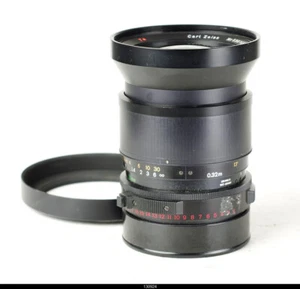 Carl Zeiss for Hasselblad 203/2000 Distagon 2.8/50mm T* F FE - Picture 1 of 3