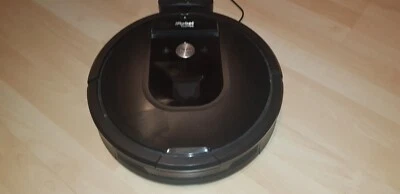 iRobot Roomba 980 - Bild 1 von 4