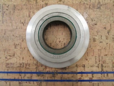 *OEM* 0780  Mercruiser Bravo 1 2 3 Upper Seal & Carrier 87887-C 26-807006 - Image 1 of 4