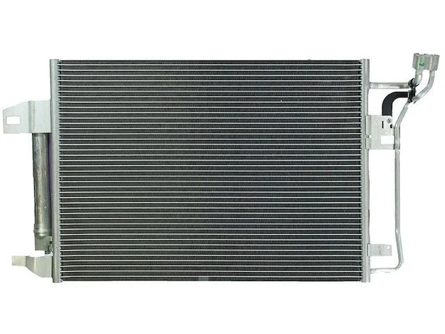 A/C Condenser 66BSQV17 for Mazda 6 2009 2010 - Image 1 of 1