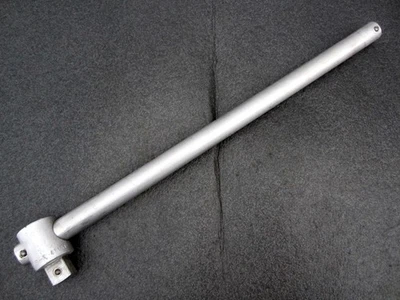 Vintage S-K Tools 3/4" Drive Sliding T Handle Bar 47153 SK Made in USA - Image 1 of 4