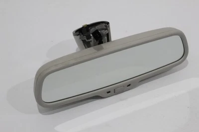 Espejo retrovisor plateado con atenuación automática Audi A6 4G C7 8R0857511B Foto 1 de 4